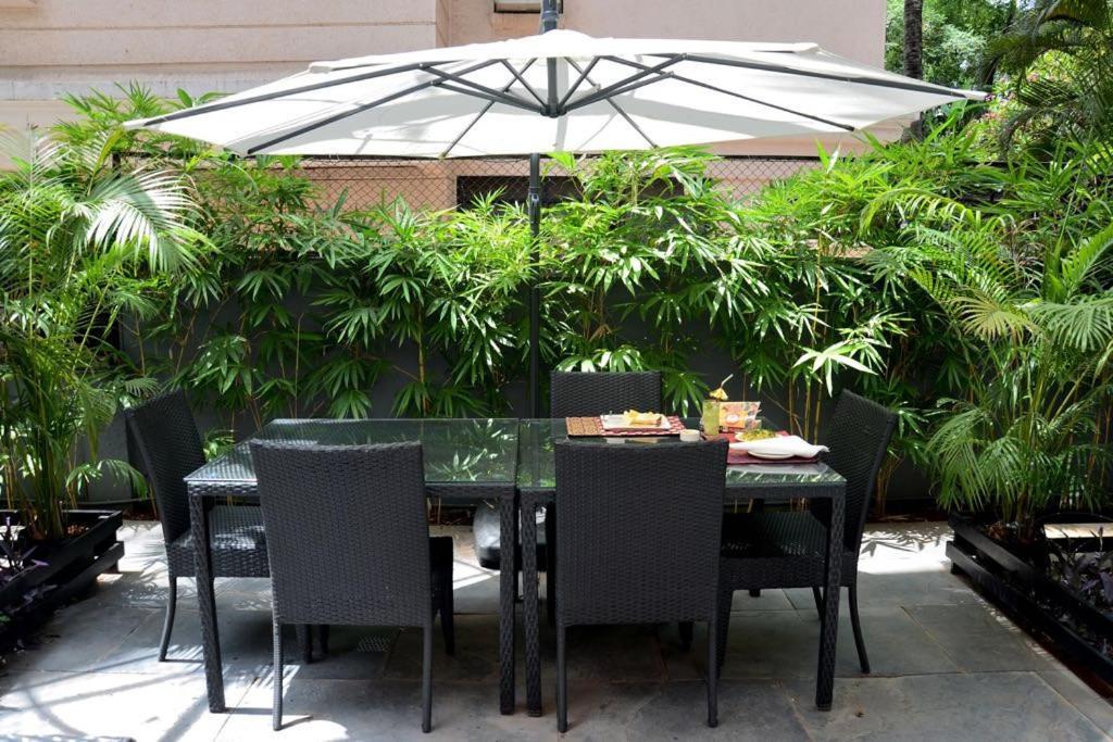 Hotel Ketan Pune